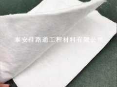 滌綸土工布在污水處理建設(shè)中的創(chuàng)新應用技巧