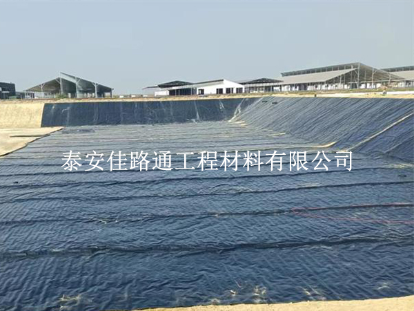 污水處理防滲膜的延伸功能:守護(hù)水資源的新篇章 污水處理防滲膜的延伸功能:守護(hù)水資源的新篇章