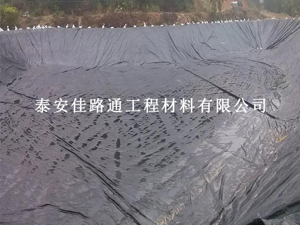 污水處理防滲膜施工檢測(cè)技巧全攻略 污水處理防滲膜施工檢測(cè)技巧全攻略