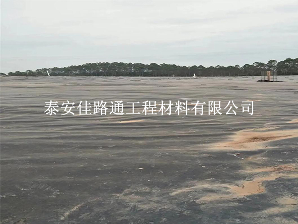 污水處理防滲膜“守護秘籍”：讓完美無損成為常態(tài)