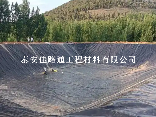 垃圾填埋場防滲膜備受青睞的原因分析 垃圾填埋場防滲膜備受青睞的原因分析